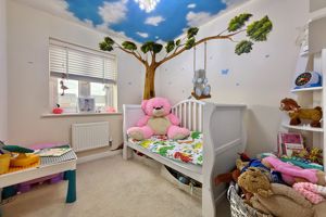 Bedroom 4- click for photo gallery